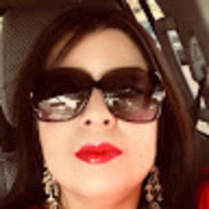 Meet your Posher, Dolores